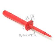 RED TEST PROBE