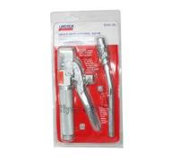 Pneumatic grease booster handle - 1