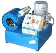 PRENSA P/LATIGUILLOS H83 135T 380V