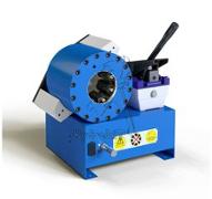 PRESSE A SERTIR H83 135T HYDROPNEU