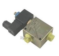 SOLENOID CHECK VALVE
