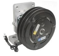 Electromagnetic clutch 24 vcc for p