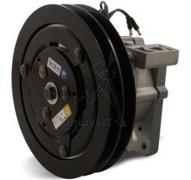 Electromagnetic clutch 12 vcc for p