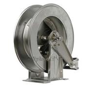 ENROULEUR EAU AUTO ½ F INOX 300BAR