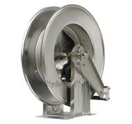 ENROULEUR EAU AUTO ½ F INOX 300BAR