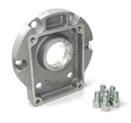 Flange for pump GR3 Italian standar
