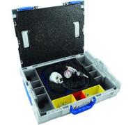 PNEUMATIC "ASPI-QUICK" VACUUM PUMP