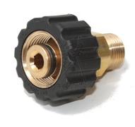 Cleaning adapter - rotating ETK22 -