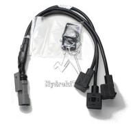 3-SOLENOID WIRING LOOM