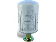 FILTRE A AIR BAS 6 VIS 30L 5µm