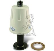 Plastic air filter 1"1/2 2 microns