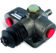 HYDRAULIC END STROKE VALVE