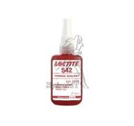 LOCTITE 542 FLACON ETANCHE TUBE 10G