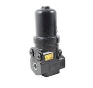 PRESSURE FILTER 80LPM 420BAR 10µABS