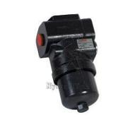 PRESSURE FILTER 320LPM 420BAR 10µAB