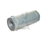 IN-LINE FILTER 65LPM 60µABS 1/2" 220BAR BSP