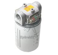 FILTRE RETOUR 75L/MIN 25µm