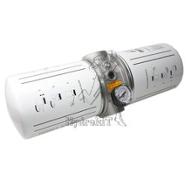 Filtre retour en ligne 10µ - 170L/min - 12 bar - G1-1/2 - HF620