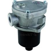 Rücklauffilter 65L/min