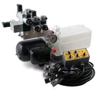 POWERPACK FOR SNOW BLADE 24V POWERPACK FOR SNOW BLADE 24V