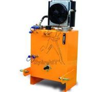 MODULAR POWER PACK FLOW 40L