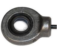 BEARING TO WELD SOCKET ROUND