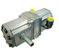 PUMP UNIT GR3 M44 P55 CC