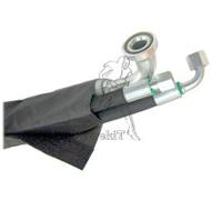 GAINE TEXTILE BRISE JET Ø50MM