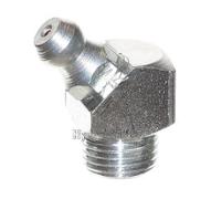 GRAISSEUR 1/8 BSP COUDE 45°