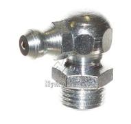 Nippel Winkel 90°