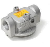 Suction filter head HF620.20 predis