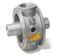 Suction filter head HF620.40 predis