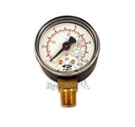 Indicateur de colmatage visuel pour filtre F20GH1HY
