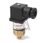 INDISCADOR DE SUCIEDAD ELÉCTRICO