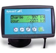 PRESSURE LOAD ELECTRIC INDICATOR