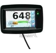 PRESSURE LOAD ELECTRIC INDICATOR