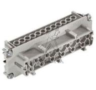 FEMALE INSERT 24 PORTS