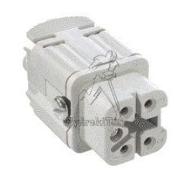 FEMALE INSERT 5 PORTS