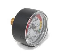 Visual clogging indicator 1/8 Rear