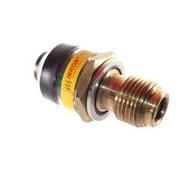 OPTICAL CLOGGING INDICATOR