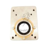Adaptation flange group 3