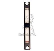 Level indicator 254 mm fastening di