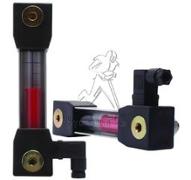 Tank level L:127 mm M12 - with elec