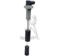 Electric low level indicator 2 thre