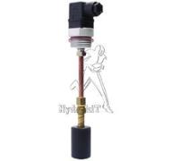 INDICADOR DE NIVEL BAJO 600MM 1'G