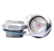 Aluminium level indicator 3/4"