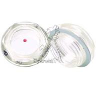 Polyamide level indicator 1/4" 100°
