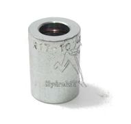 1SC Ø6MM 1/4" BSP FERRULE TO CRIMP