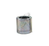 SWAGED FERRULE