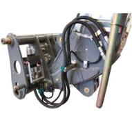 KIT COUPL TELESC.CLAAS 6030 -7030